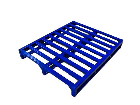 Fabricated/Industrial Packing Structures